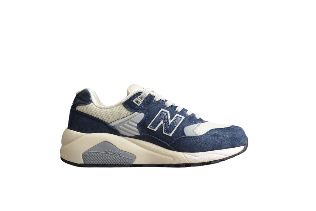 New Balance 580 Natural Indigo