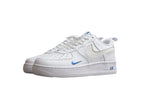 Nike Air Force One White / Blue
