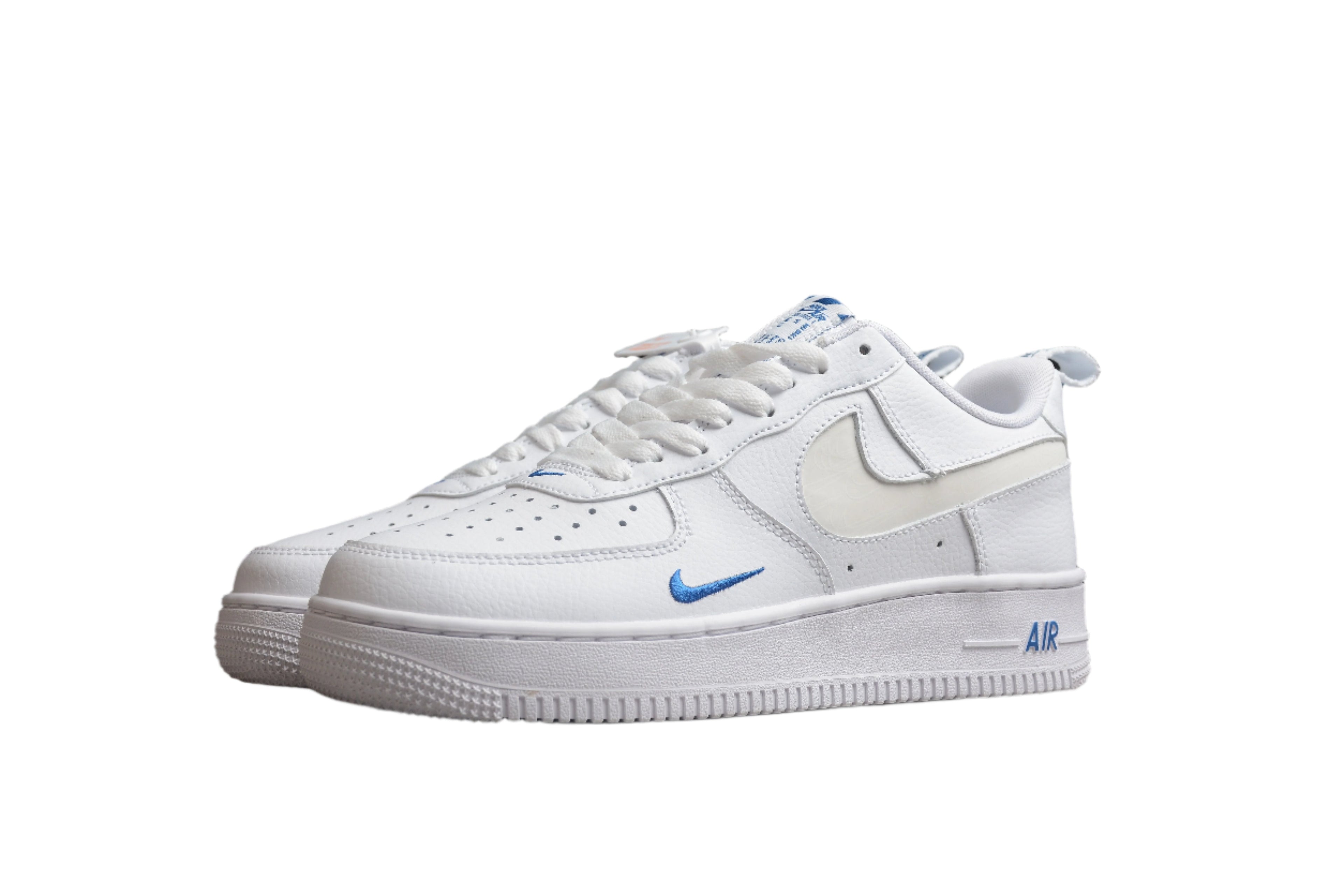 Nike Air Force One White / Blue