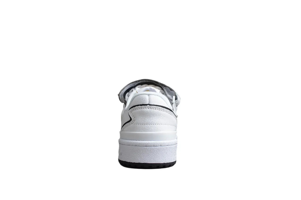 Adidas Forum White / Black