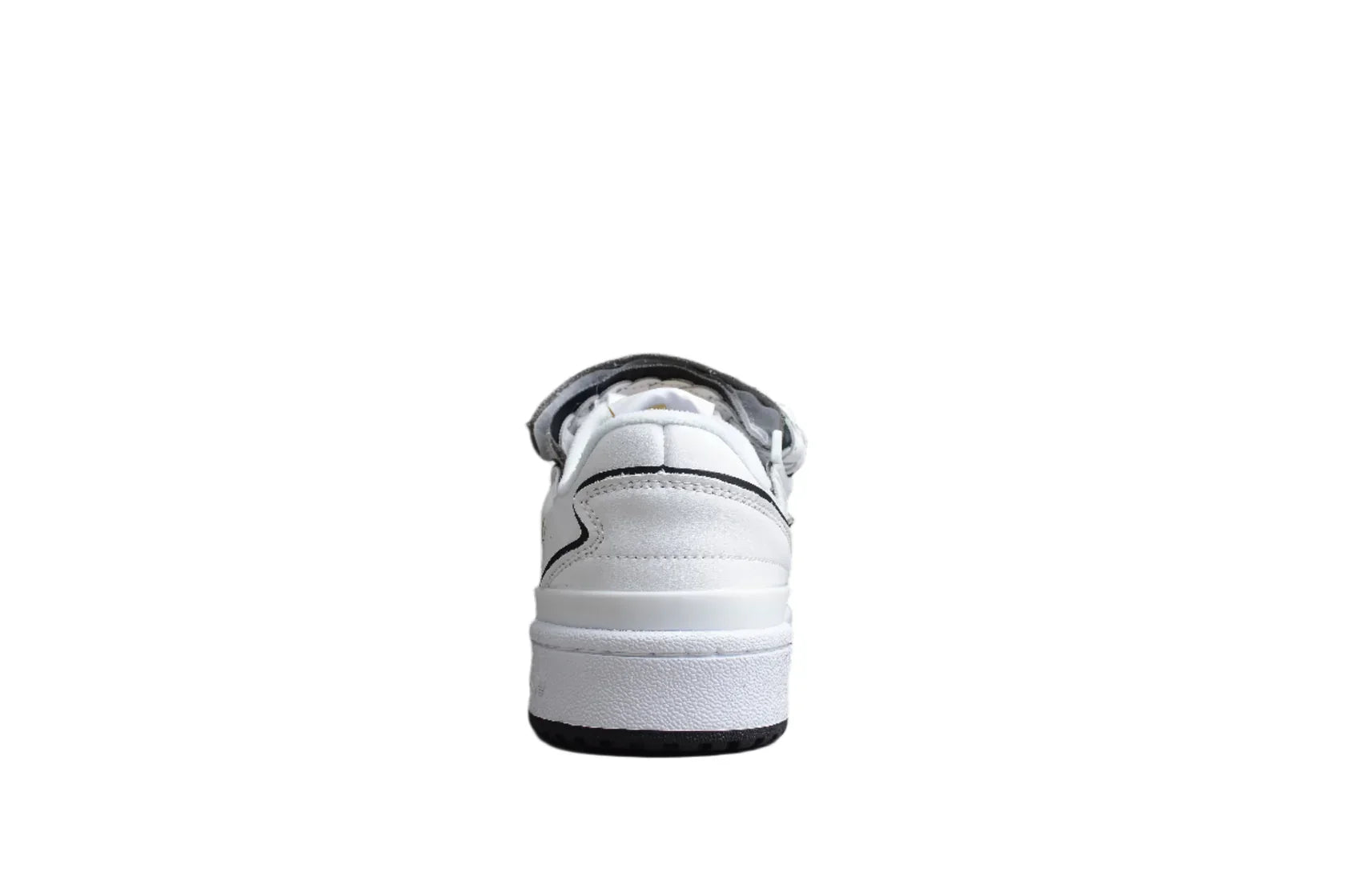 Adidas Forum White / Black
