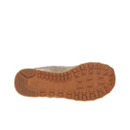 New Balance 574 Camel / Pink