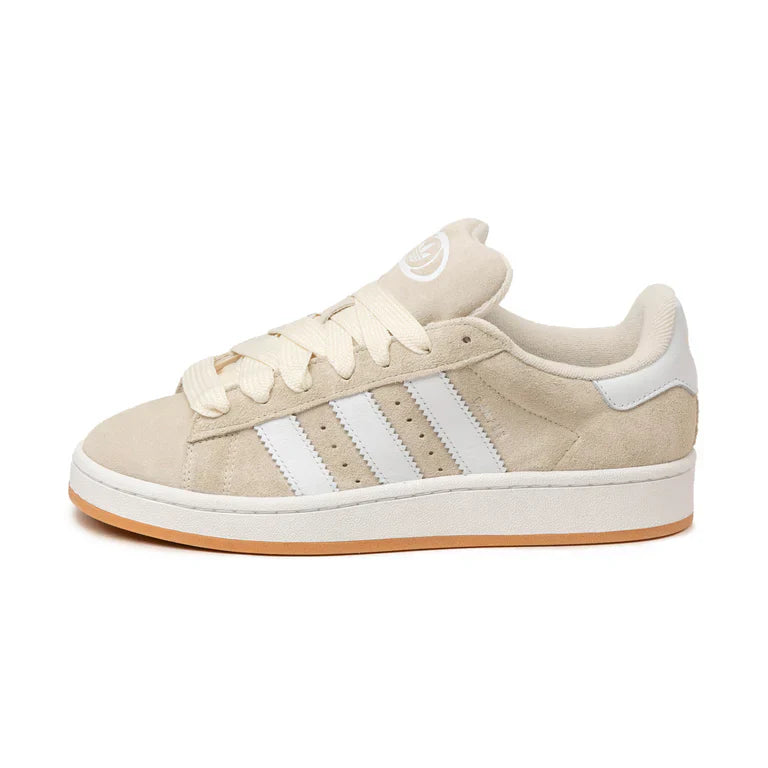 Adidas Campus Light-Beige / White