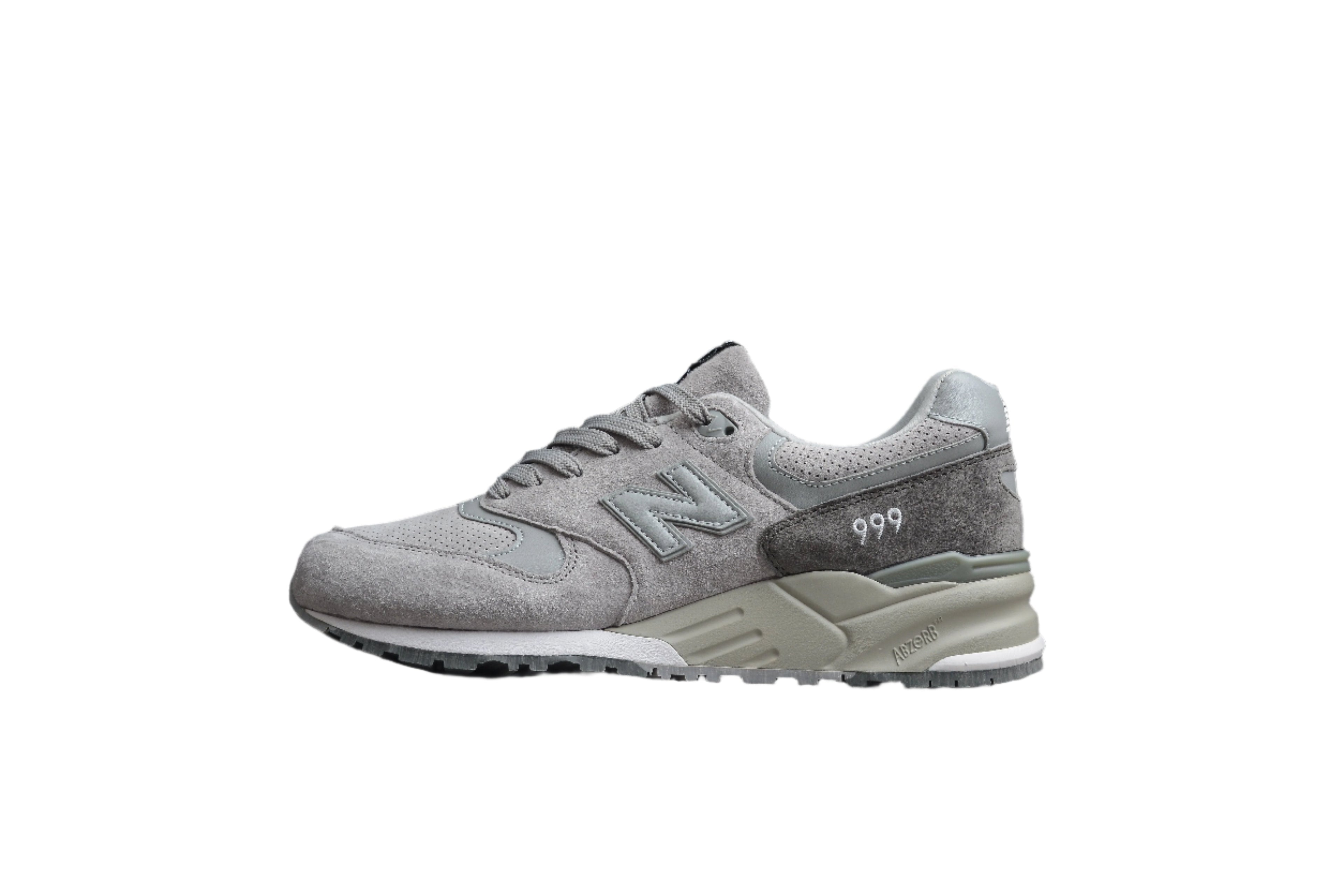 New Balance 999 Grey