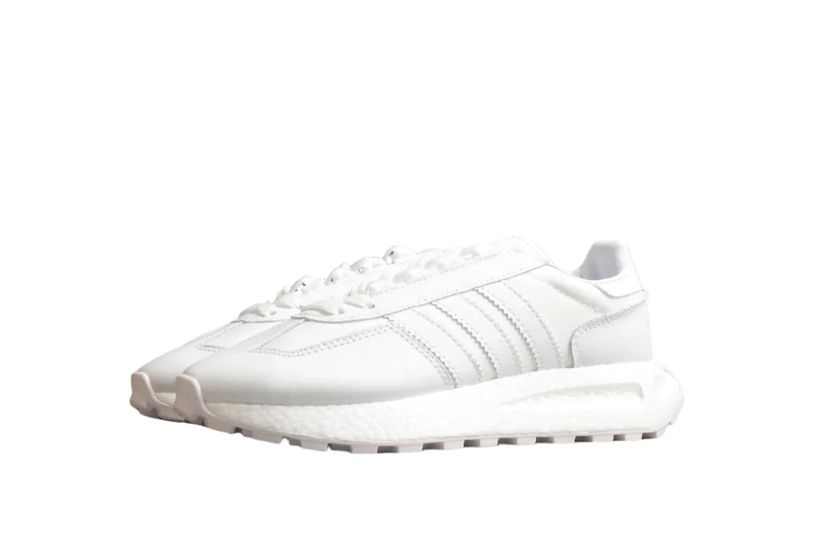 Adidas Retropy White