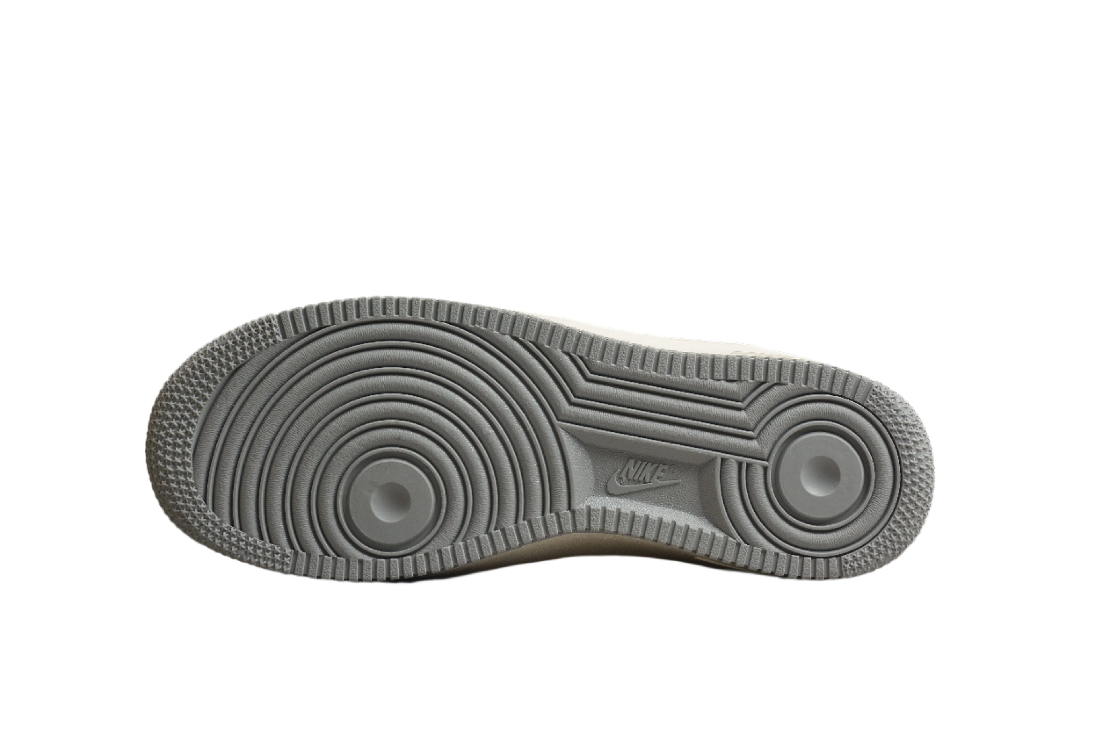 Nike Air Force One Grey