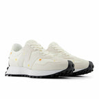 New Balance 327 White / Flowers