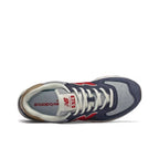 New Balance 574 Blue