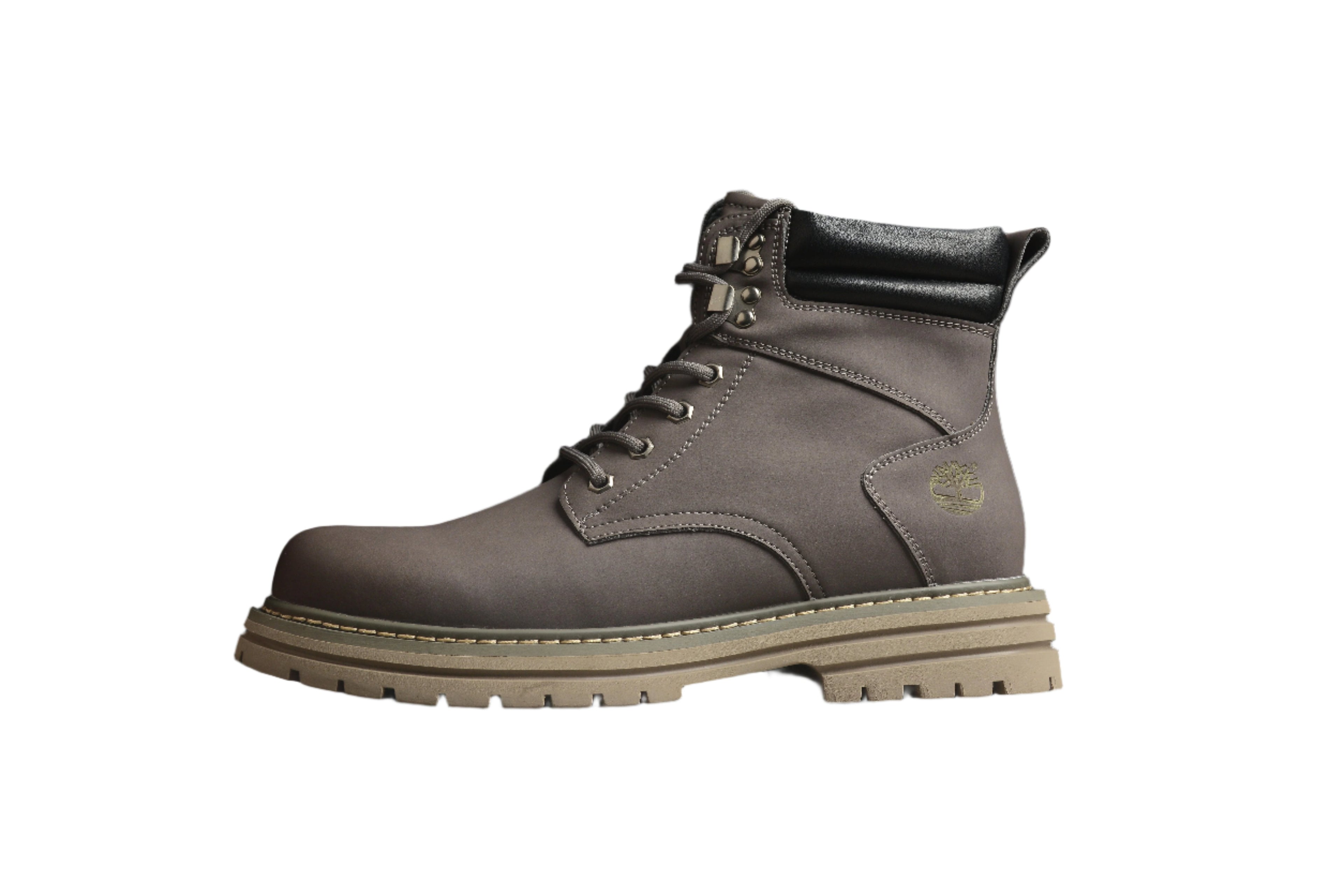 Bota Timberland Dark Brown
