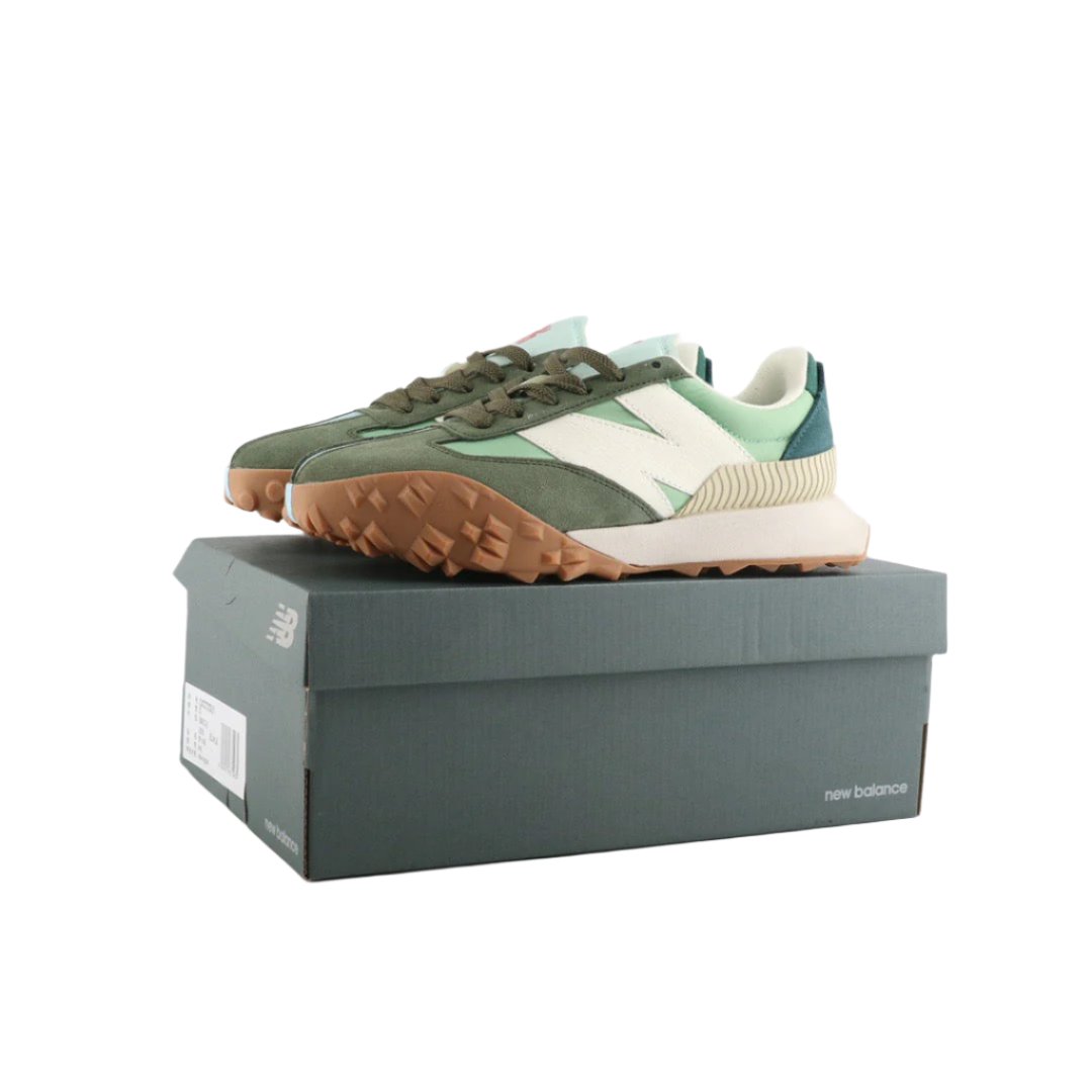 New Balance C72 Dry Sage