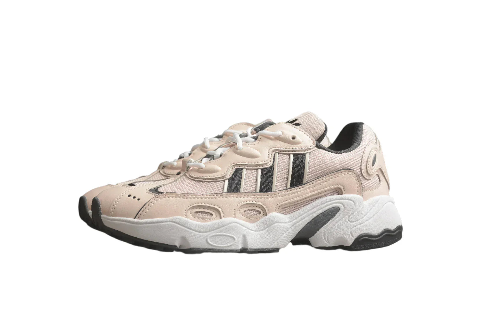 Adidas Ozweego Pink / Black