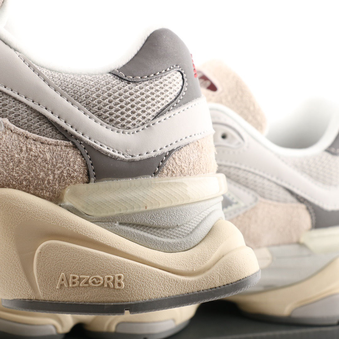 New Balance 9060 Timberwolf