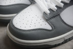 Nike Dunk Low SB Grey / Orange
