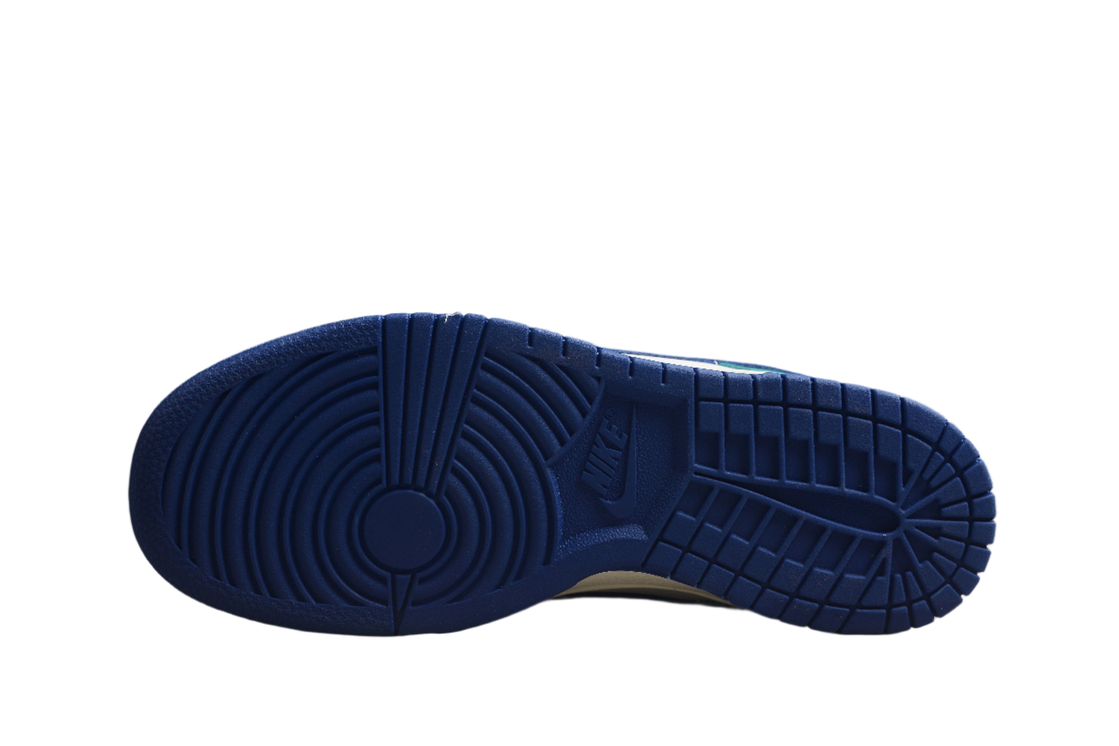 Nike Dunk Low SB Blue / Purple