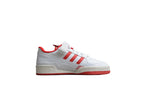 Adidas Forum White / Red