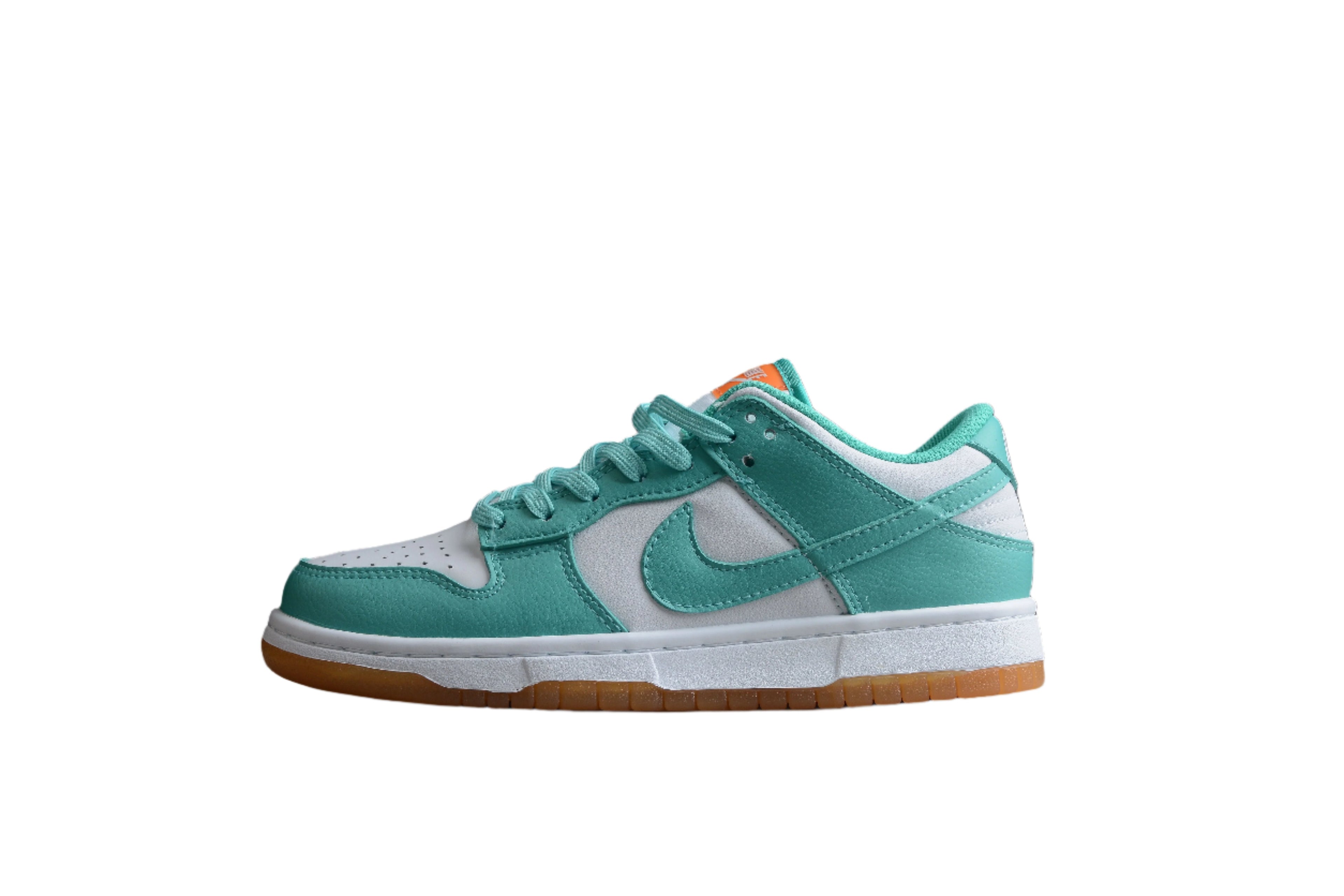 Nike Dunk Low  SB Teal Zeal