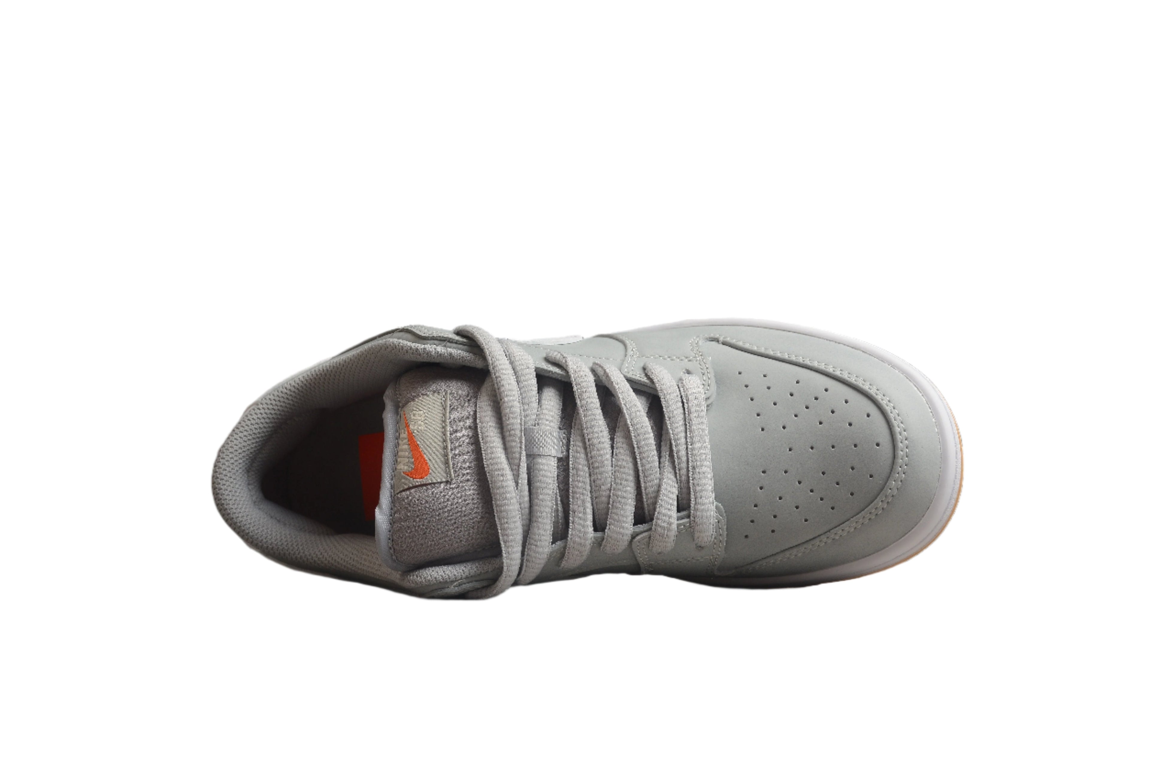 Nike Dunk Low SB Grey