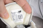 New Balance 550 Salt & Pepper