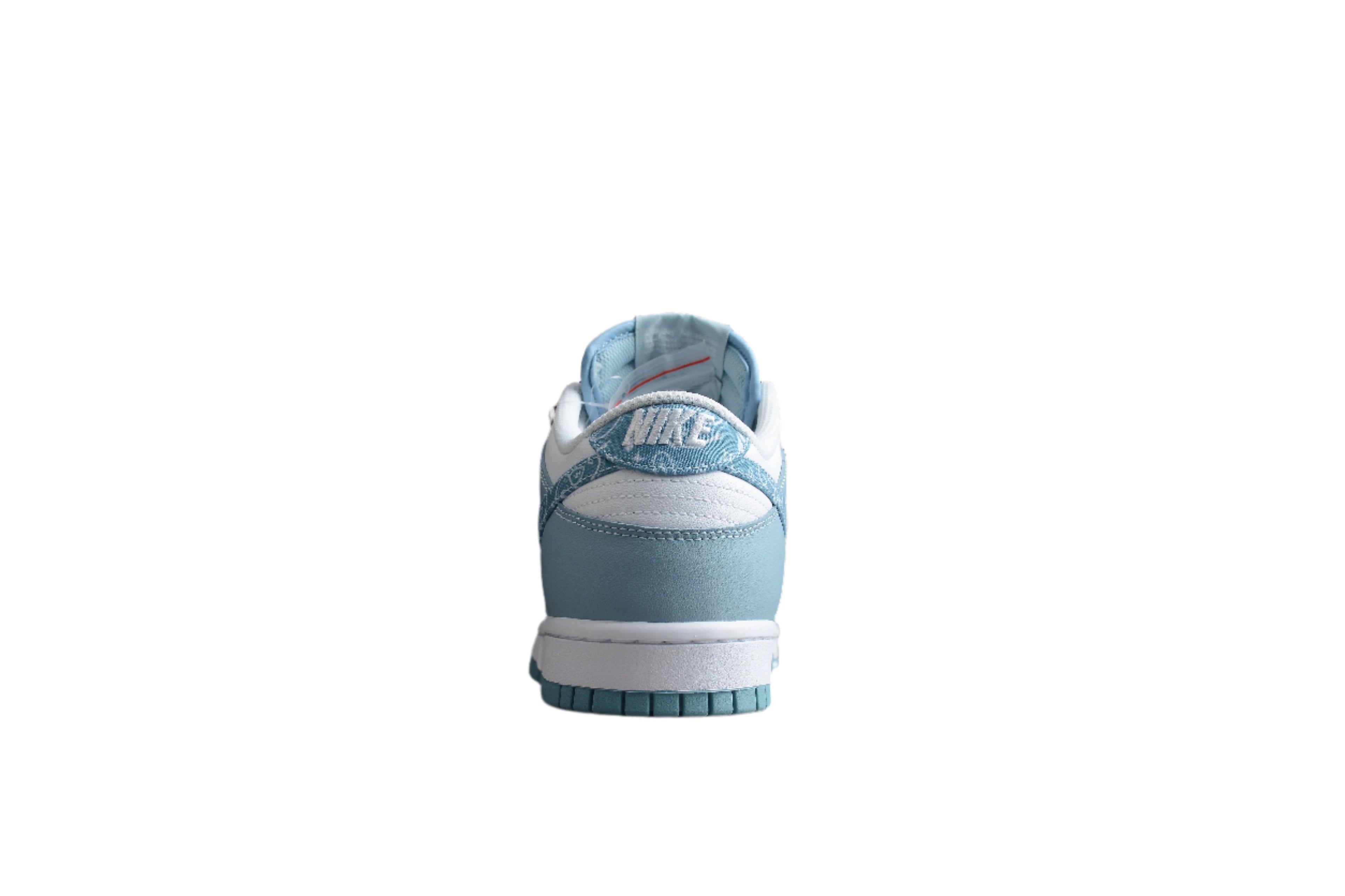 Nike Dunk Low Blue