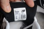 New Balance 530 White / Black
