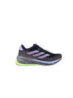 Adidas Running SuperNova Rise Shadow Violet / Lucid Lemon
