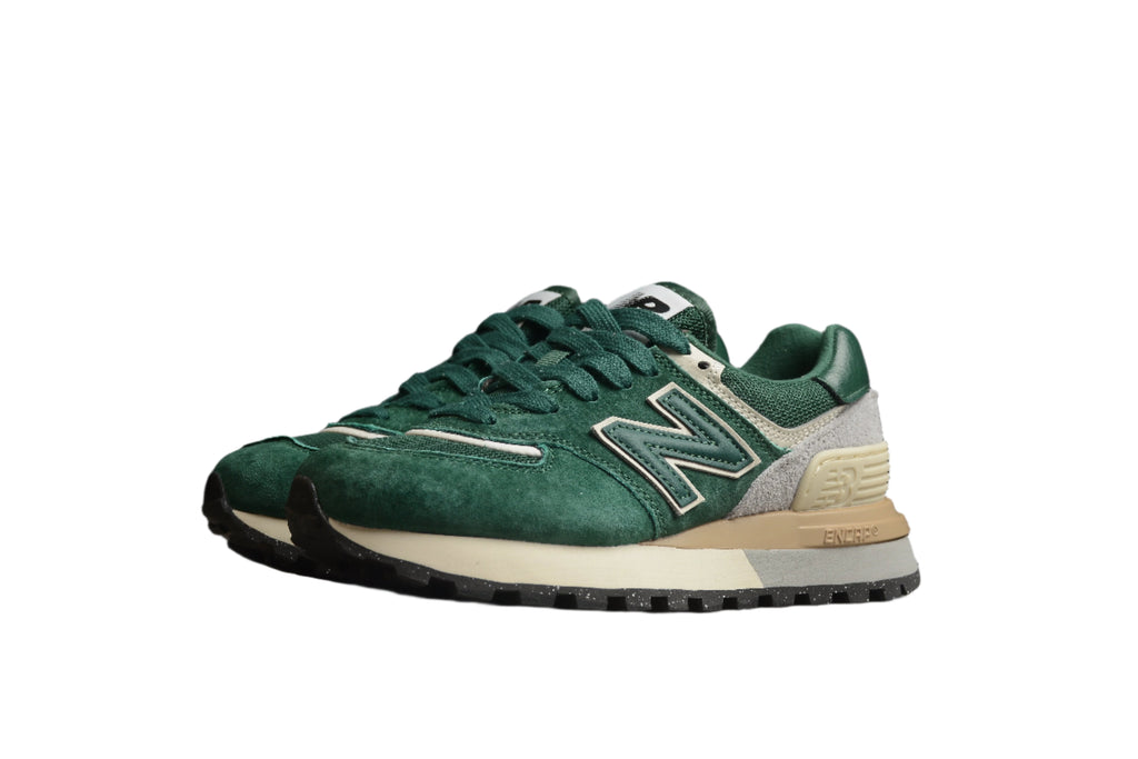 New Balance 574 Green