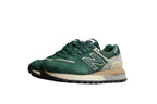 New Balance 574 Green