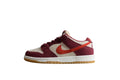Nike Dunk Low SB Red