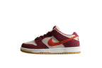 Nike Dunk Low SB Red