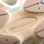 New Balance 9060 Ivory