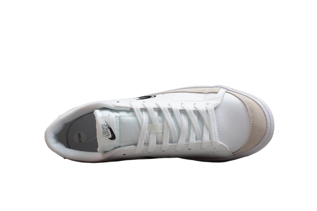 Nike Blazer Low White / Black