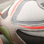 New Balance 9060 Orange Colorway