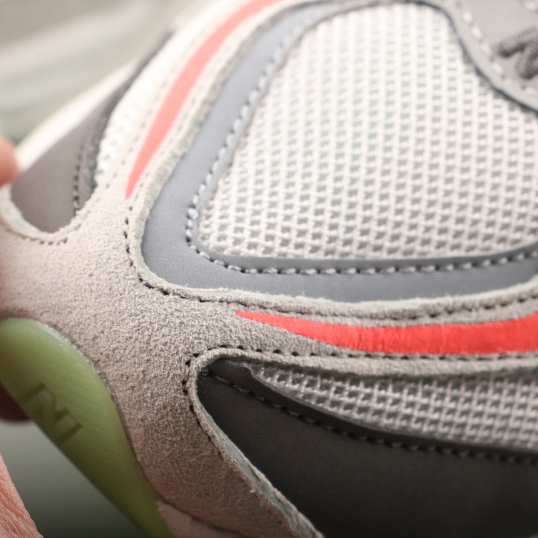 New Balance 9060 Orange Colorway