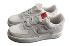 Nike Air Force One Beige