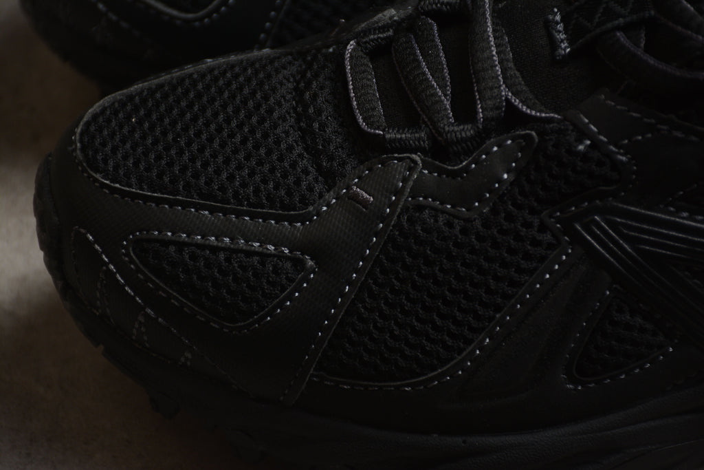 New Balance 610T Black