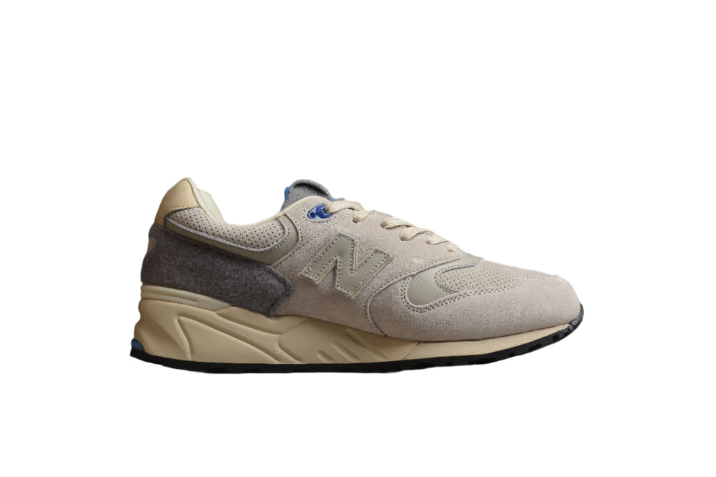 New Balance 999 Grey