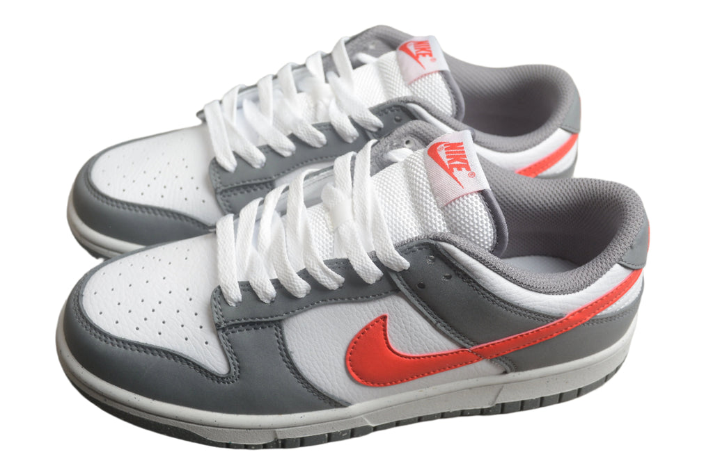 Nike Dunk Low SB Grey / Orange