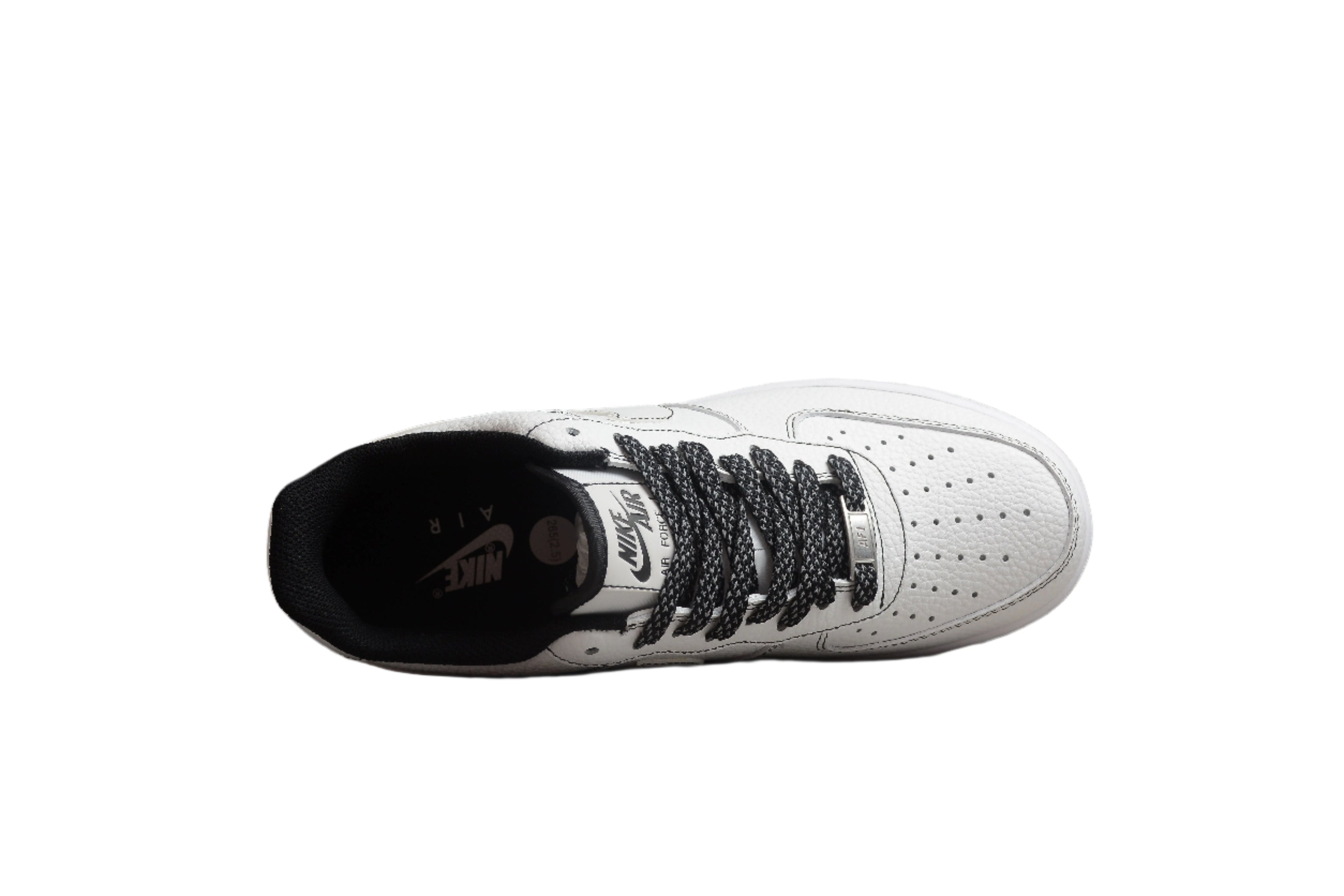 Nike Air Force One White / Black