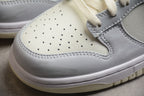 Nike Dunk Low  SB Grey