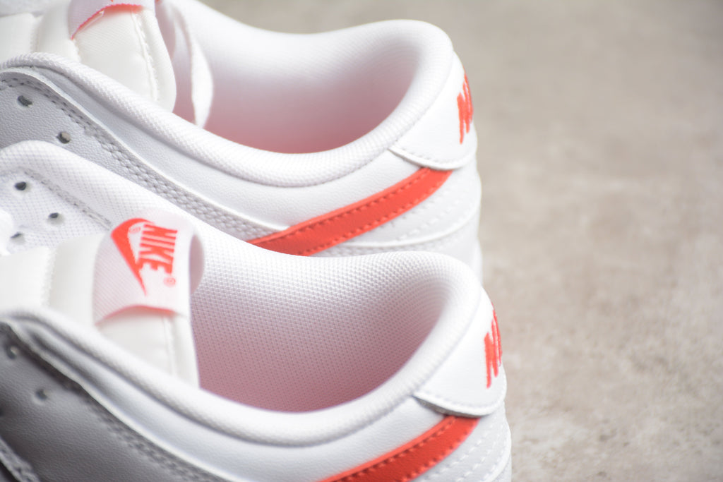 Nike Dunk Low SB Neon Orange