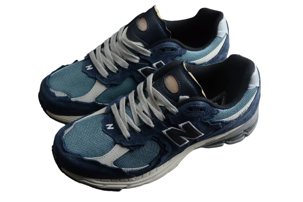 New Balance 2002R Blue