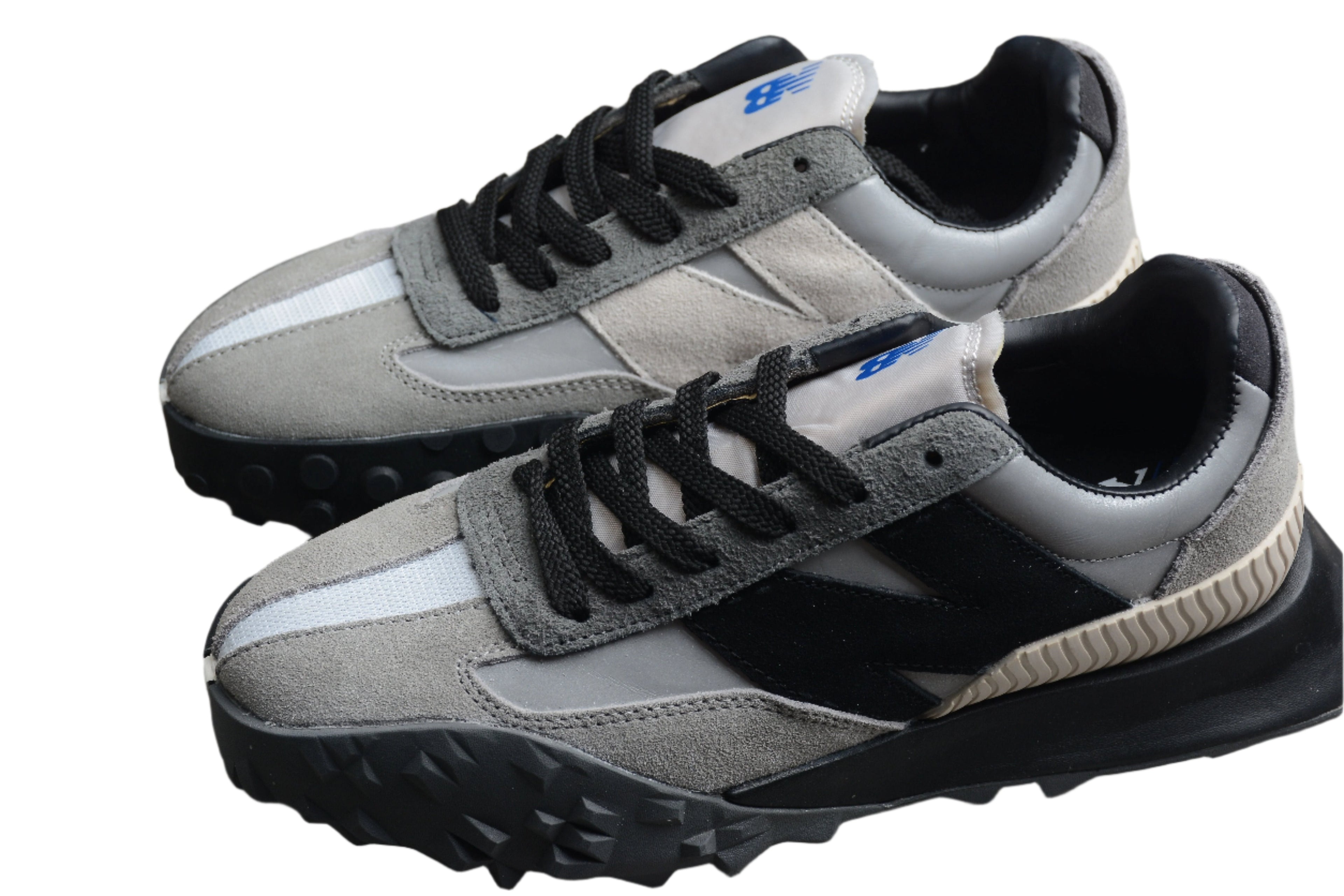 New Balance C72 Grey