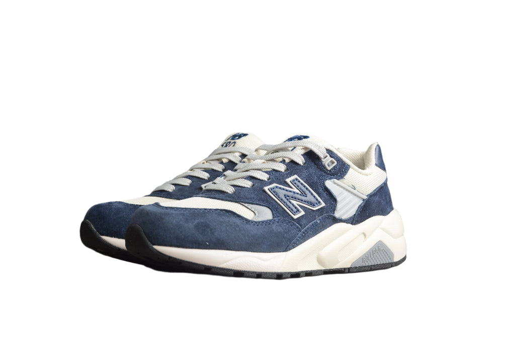 New Balance 580 Natural Indigo