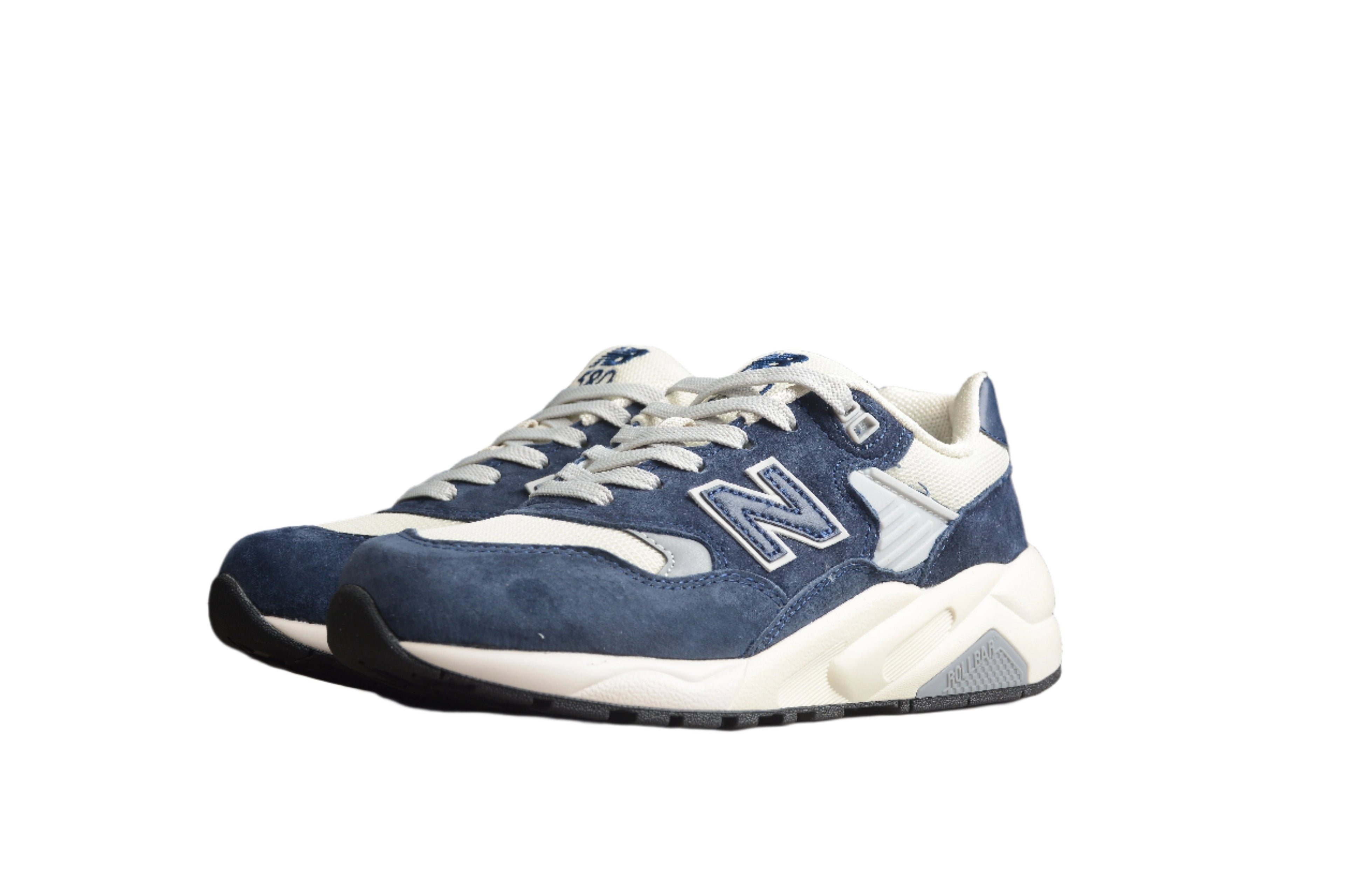 New Balance 580 Natural Indigo