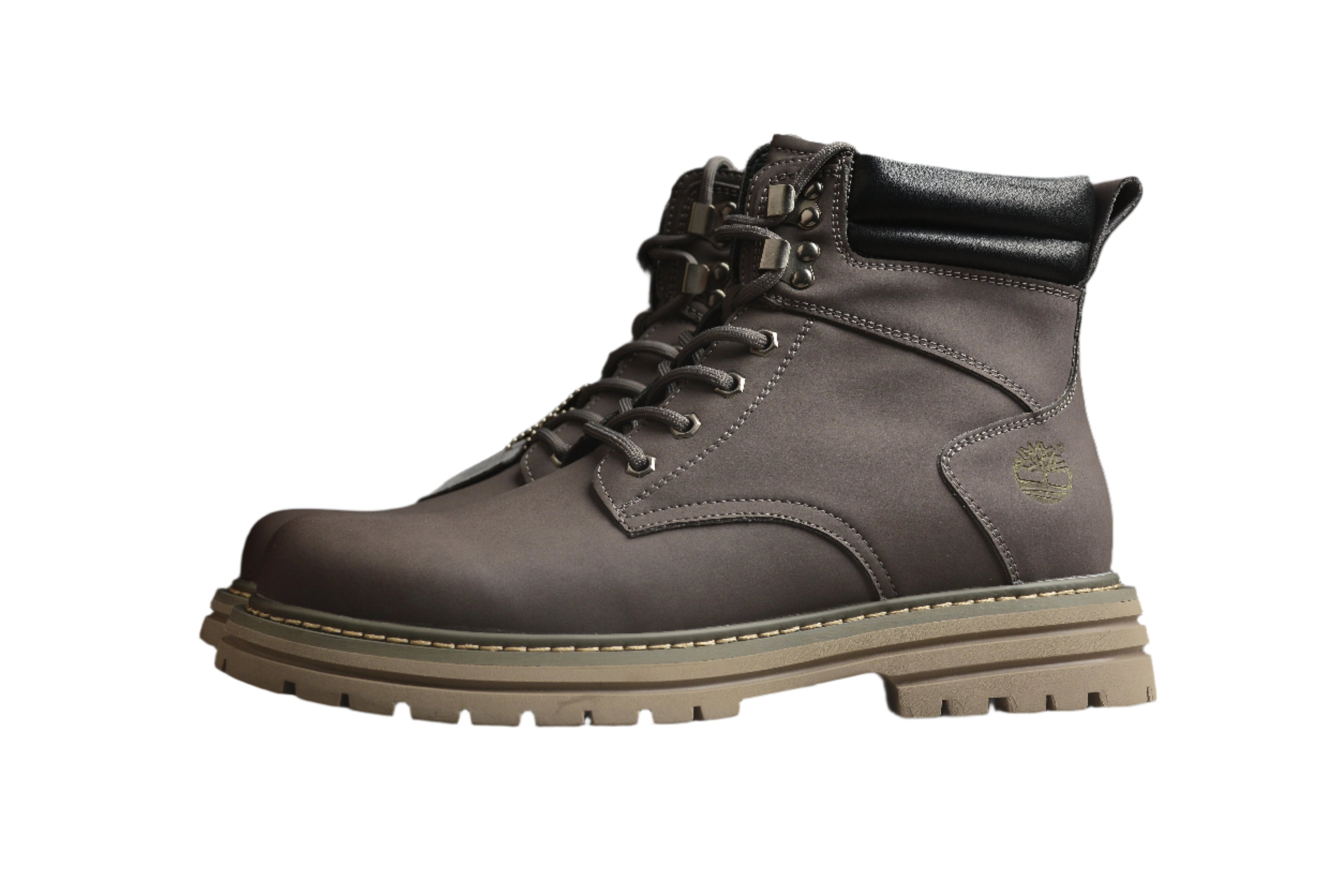 Bota Timberland Dark Brown
