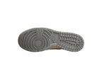 Nike Dunk Low  SB Grey / Orange