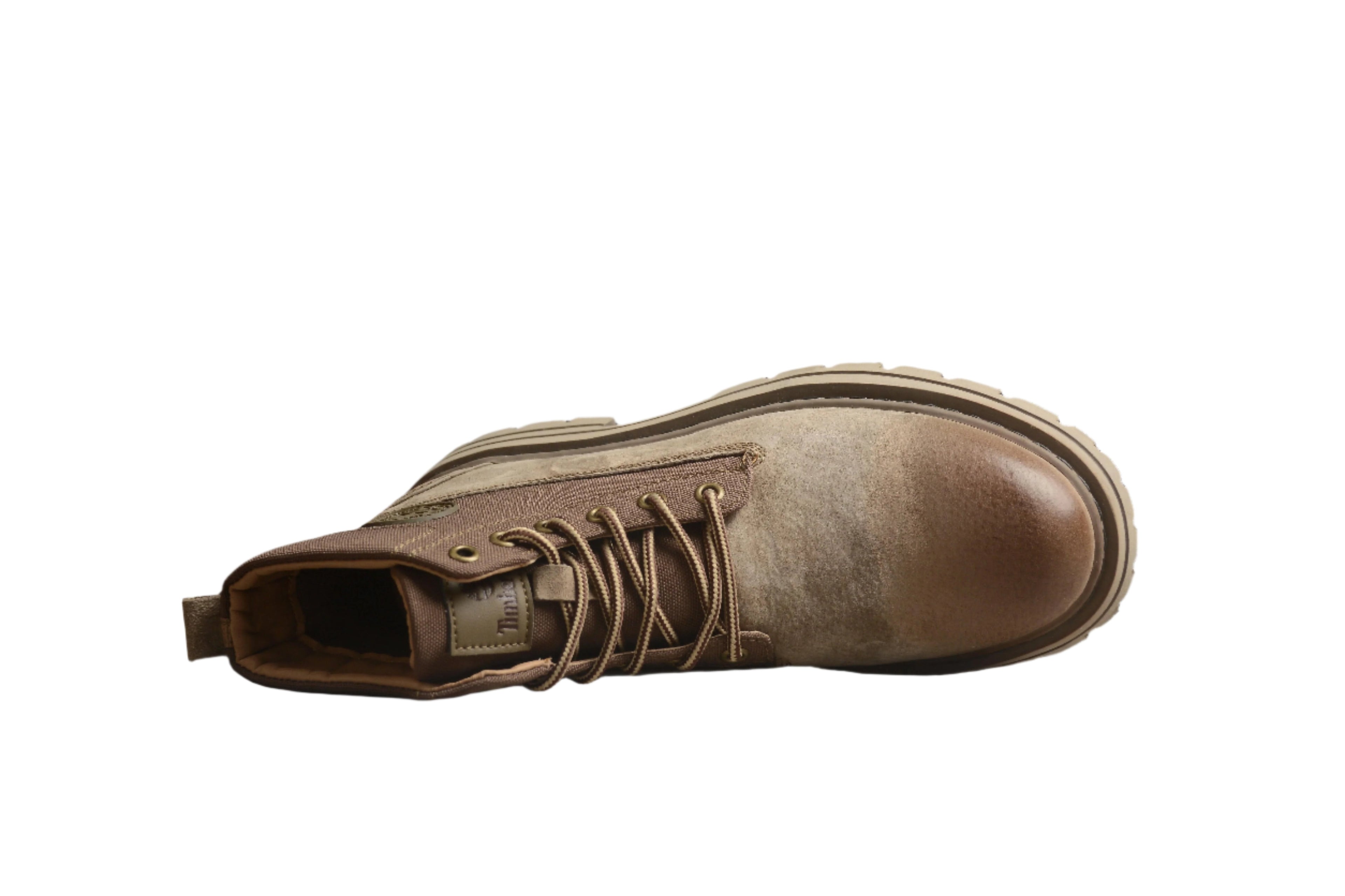 Bota Timberland Taupe