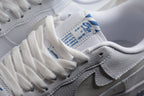 Nike Air Force One White / Blue