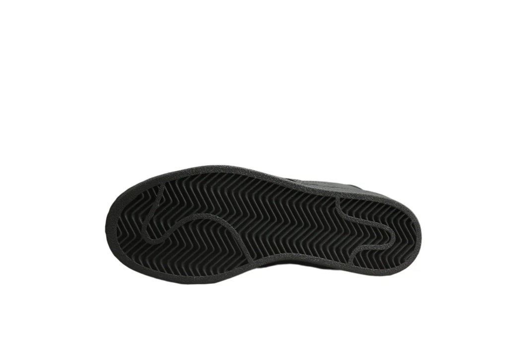 Adidas Superstar Black