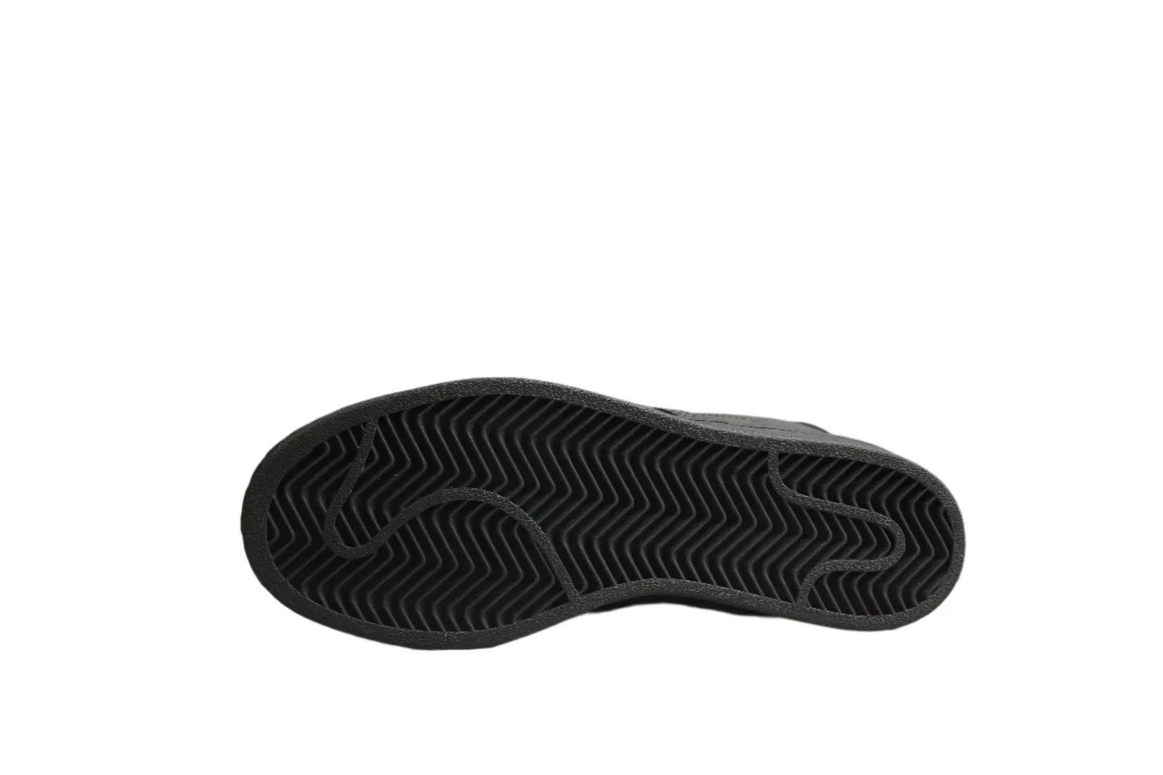 Adidas Superstar Black